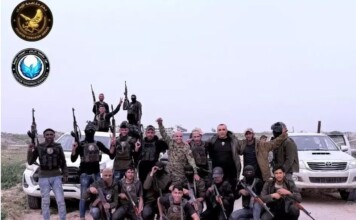 Après les vidéos d’humiliation, le Hamas furieux contre des milices locales dans la bande de Gaza