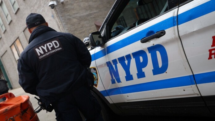 nypd