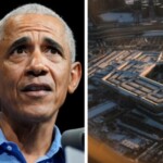 Barack Obama : « Les extraterrestres existent, mais ils ne sont pas détenus dans la Zone 51 »