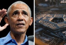 Barack Obama : « Les extraterrestres existent, mais ils ne sont pas détenus dans la Zone 51 »