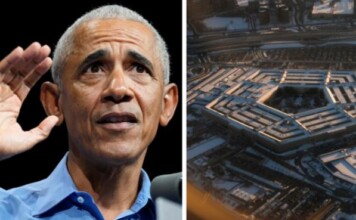 Barack Obama : « Les extraterrestres existent, mais ils ne sont pas détenus dans la Zone 51 »