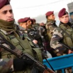 Accord d’Oslo de retour ? 5 000 policiers palestiniens en route vers Gaza