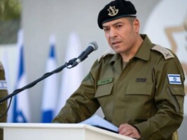 La députée de la coalition attaque frontalement le porte-parole de Tsahal