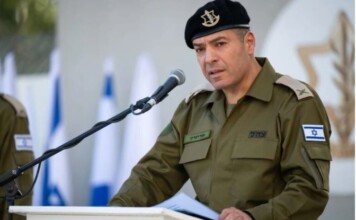 La députée de la coalition attaque frontalement le porte-parole de Tsahal