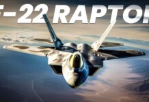 Les États-Unis retirent les F-22 du survol du Super Bowl : priorité aux missions opérationnelles