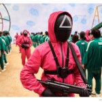 Corée du Nord : des élèves exécutés pour avoir regardé Squid Game