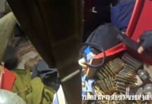 Séquence spectaculaire : Tsahal capture un commandant de cellule terroriste au Liban — les images des caméras corporelles