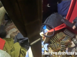 Séquence spectaculaire : Tsahal capture un commandant de cellule terroriste au Liban — les images des caméras corporelles