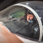 Tomer Bar aux commandes au-dessus de Téhéran : le général de l’armée de l’air israélienne a lui-même volé en Iran