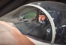 Tomer Bar aux commandes au-dessus de Téhéran : le général de l’armée de l’air israélienne a lui-même volé en Iran