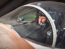 Tomer Bar aux commandes au-dessus de Téhéran : le général de l’armée de l’air israélienne a lui-même volé en Iran