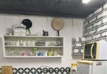 Un abri anti-bombes transformé en maison close à Bat Yam : personne ne pouvait entrer pendant les alertes