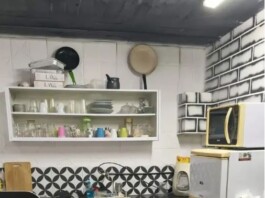 Un abri anti-bombes transformé en maison close à Bat Yam : personne ne pouvait entrer pendant les alertes