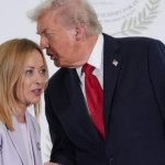 Quand l’Italie dit non aux avions américains — et que l’OTAN tremble