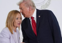 Quand l’Italie dit non aux avions américains — et que l’OTAN tremble