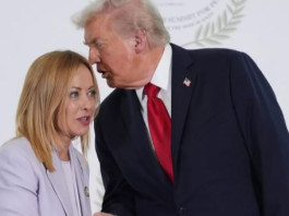 Quand l’Italie dit non aux avions américains — et que l’OTAN tremble