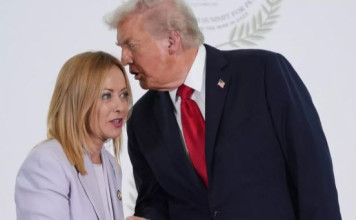 Quand l’Italie dit non aux avions américains — et que l’OTAN tremble