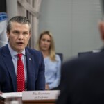 Hegseth lâche le mot interdit : il veut la capitulation totale de l’Iran