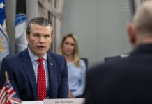 Hegseth lâche le mot interdit : il veut la capitulation totale de l’Iran