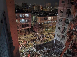 Missiles à sous-munitions sur Israël : le dilemme inavoué de la défense aérienne