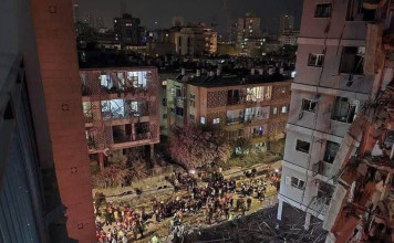 Missiles à sous-munitions sur Israël : le dilemme inavoué de la défense aérienne