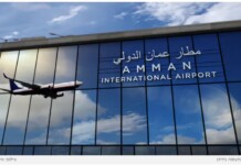 Chabbat en Jordanie : l’odyssée des jeunes de Chabad bloqués par la guerre