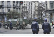 Attentat à la synagogue de Liège : l’antisémitisme frappe au cœur de la Belgique