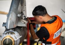 Les soldats ultra-orthodoxes derrière les frappes sur l’Iran : « Notre mission est de faire revenir chaque avion sain et sauf »