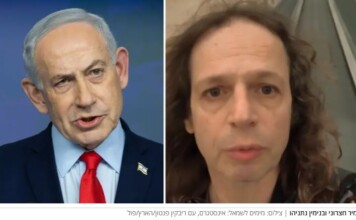 Le professeur qui fuit l’enfer : Hetzroni tire sa révérence et laisse Israël à Netanyahu