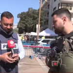 Sur les lieux des frappes à Tel Aviv, un journaliste d’Al-Arab London interpellé — qui est derrière cette chaîne ?