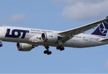 Vacances en Europe transformées en cauchemar : la compagnie LOT condamnée à payer 300 000 shekels à des Israéliens