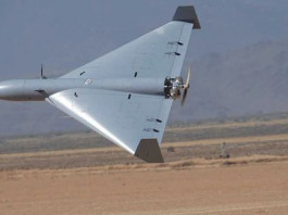 Les armes secrètes de la guerre contre l’Iran : du drone copié à l’iranienne au missile qui a traversé l’atmosphère