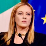 🔴 Meloni brise le silence européen : « Les missiles iraniens sont en route vers nous »