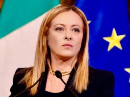 🔴 Meloni brise le silence européen : « Les missiles iraniens sont en route vers nous »