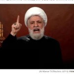 Hezbollah justifie son entrée en guerre : « Nous répondons à 15 mois d’agression »