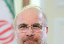 Îles iraniennes : Qalibaf menace de « remplir le Golfe Persique de sang »