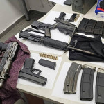 En pleine guerre contre l’Iran, le Shin Bet démantèle une cellule terroriste qui s’entraînait à commettre des attentats