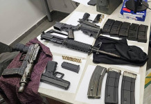 En pleine guerre contre l’Iran, le Shin Bet démantèle une cellule terroriste qui s’entraînait à commettre des attentats