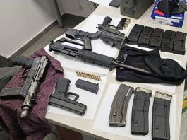 En pleine guerre contre l’Iran, le Shin Bet démantèle une cellule terroriste qui s’entraînait à commettre des attentats