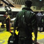 « En 40 ans de carrière, je n’ai jamais vécu quelque chose comme ça » — un vétéran de l’armée de l’air face à l’extraordinaire