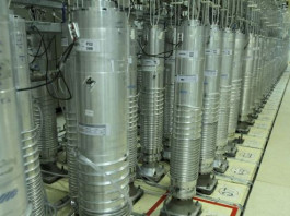 Saisir l’uranium iranien : l’opération des forces spéciales israeliennes « la plus grande de l’histoire »