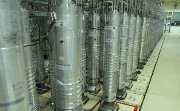 Saisir l’uranium iranien : l’opération des forces spéciales israeliennes « la plus grande de l’histoire »