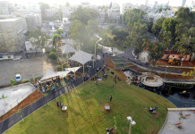 Ce que j’ai appris en 26 ans de vie dans une ville ultra-orthodoxe