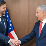 À la veille du blocus : Netanyahu révèle sa conversation avec le vice-président Vance après l’explosion des négociations