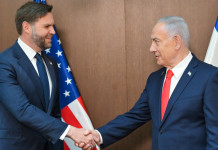 À la veille du blocus : Netanyahu révèle sa conversation avec le vice-président Vance après l’explosion des négociations