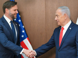 À la veille du blocus : Netanyahu révèle sa conversation avec le vice-président Vance après l’explosion des négociations