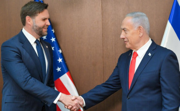 À la veille du blocus : Netanyahu révèle sa conversation avec le vice-président Vance après l’explosion des négociations