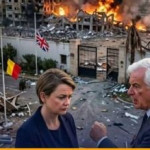 « L’Europe de 1939 au XXIe siècle » : quand Londres et Bruxelles prennent le parti du Hezbollah