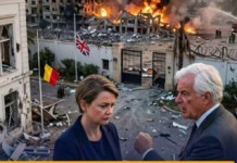 « L’Europe de 1939 au XXIe siècle » : quand Londres et Bruxelles prennent le parti du Hezbollah