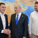 Netanyahu annonce une bonne nouvelle aux habitants du Nord : « Le Golan reste nôtre pour toujours — nous sommes dans un élan de développement colossal »